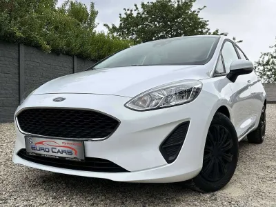 Ford Fiesta 1.0 EcoBoost MHEV Connected CARPLAY/CRUISE/SENSOR/