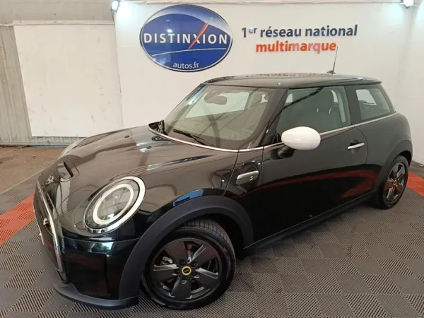 Mini Mini Electric IV Cooper SE Finition Business Design BVA
