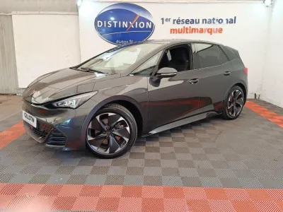 Cupra Born 230ch - batterie XL VZ