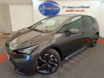 Cupra Born 230ch - batterie XL VZ