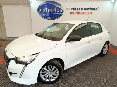 Peugeot 208 II 1.5 BlueHDi 100 S&S Premium