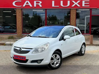 Opel Corsa 1.3I 80CV ESSENCE CLIM