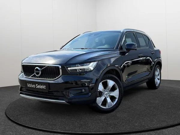 Volvo XC40 XC40 Momentum Pro, T2 (automatic)