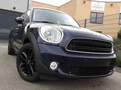 MINI One Countryman Mini Countryman 1.6i One