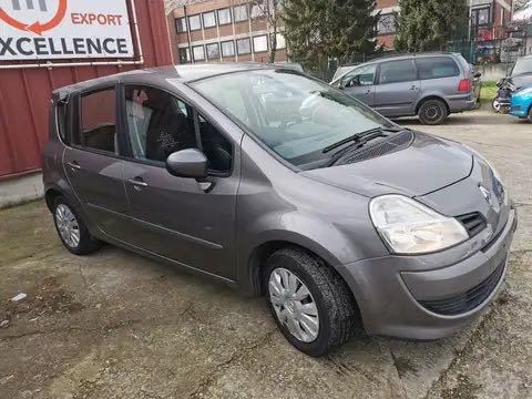 Renault Grand Modus 1.5 dCi Expression FAP