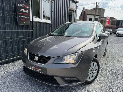 SEAT Ibiza Ibiza break 1.2i / 1e Main / Entretien OK + CT OK + Garantie