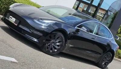 Tesla Model 3 *** Long-Range - Dual Motor - 351 hp - SOH 87% - Garantie ***