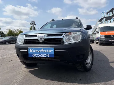 Dacia Duster Duster 1.5 dCi 4x2 Ambiance*53000km*