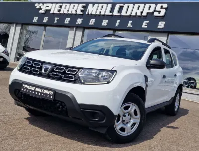 Dacia Duster Duster 1.0 TCe Essential / BLUETOOTH / AIRCO / GARANTIE