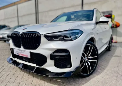 BMW X5 XDrive45E BMW INDIVIDUAL NETTO 51200€