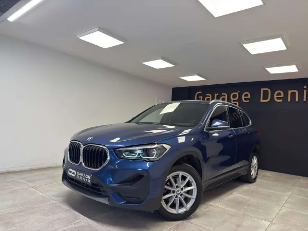 BMW X1 NEW LIFT**1.5**sDrive**GPS**BOITE AUTO**LED**GARAN