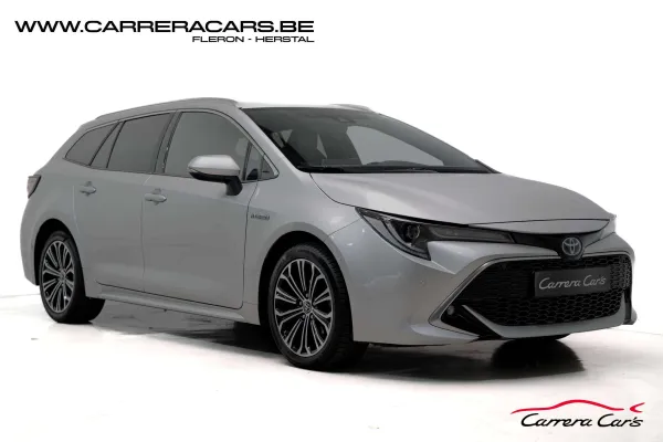 Toyota Corolla SW Hybrid 1.8 PREMIUM 122CH *|CLIM*GPS*CRUISE*SIEGES CHAUFFANTS*|