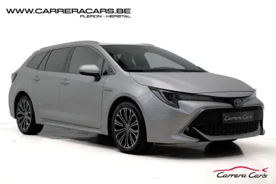 Toyota Corolla SW Hybrid 1.8 PREMIUM 122CH *|CLIM*GPS*CRUISE*SIEGES CHAUFFANTS*|