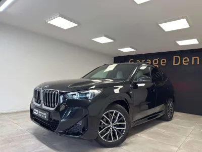 BMW X1 X1 1.5iA sDrive18 *PACK M *TOIT-PANO*GPS+CAMERA*L