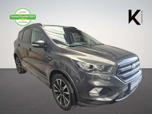 Ford Kuga 1.5 TDCi FWD ST Line PS / Carplay / Camera / Navigation / Garantie 12 Mois