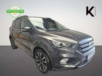 Ford Kuga 1.5 TDCi FWD ST Line PS / Carplay / Camera / Navigation / Garantie 12 Mois