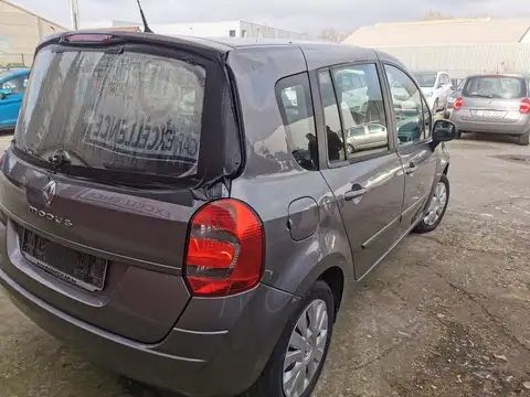 Renault Grand Modus 1.5 dCi Expression FAP