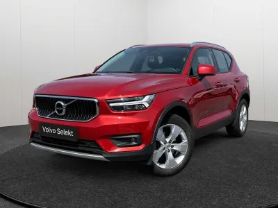 Volvo XC40 XC40 Momentum D3 Geartronic