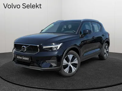 Volvo XC40 XC40 Core, B3 Micro-hybride (MHEV), Essence