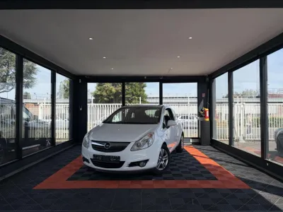 Opel Corsa 1.3 CDTI FAP - 95 EcoFlex S&S D BERLINE Cosmo