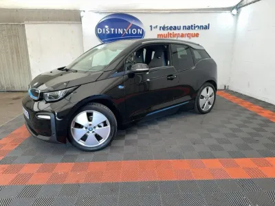 Bmw i3 120 Ah Atelier