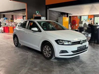 Volkswagen Polo Polo 1.0i Comfortline (EU6AP)/12 mois de garantie