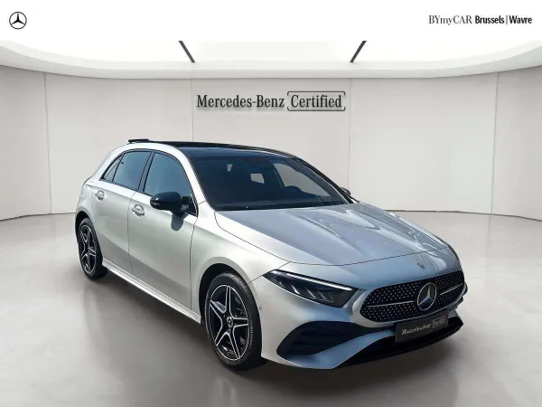 Mercedes-Benz A 250 A e AMG Line