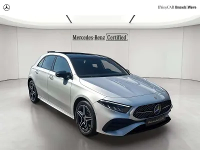 Mercedes-Benz A 250 A e AMG Line
