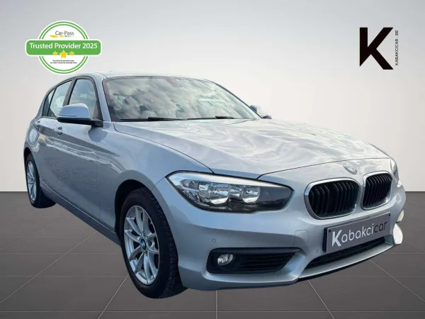 BMW 116 JOY Edition / Navigation / Capteurs avant et arrière / Garantie 12 Mois