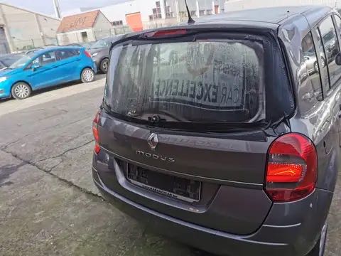 Renault Grand Modus 1.5 dCi Expression FAP