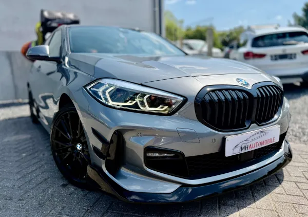 BMW 118 118i PACK M NETTO 24750€