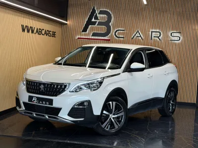 Peugeot 3008 1.5 BLUEHDI ** BOITE AUTO ** GARANTIE 12 MOIS **