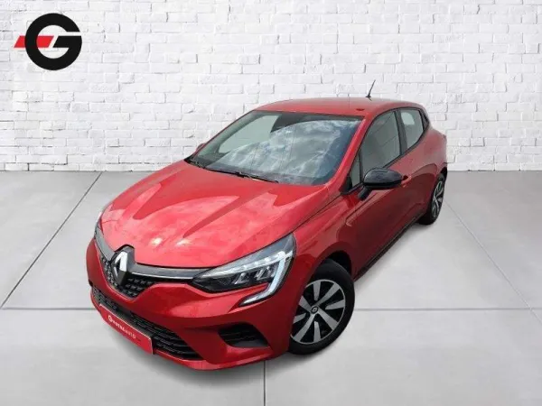 Renault Clio Evolution 1.0 Tce 91ch