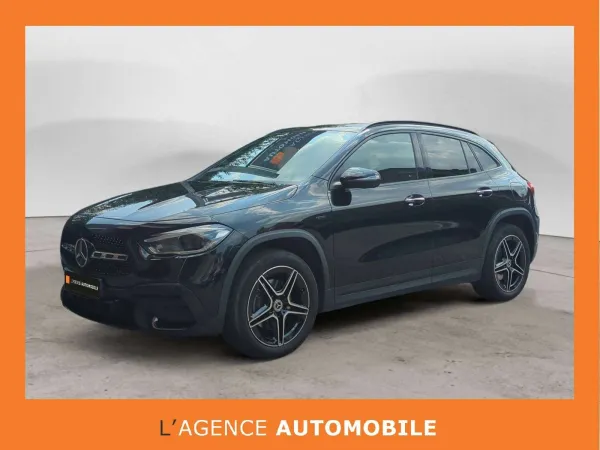 Mercedes-Benz GLA 250 e PHEV AMG Line Garantie 12 à 36 Mois