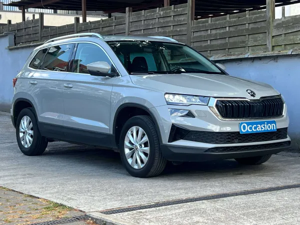 Skoda Karoq 1.0 TSI 110cv 6vit Sport Clever