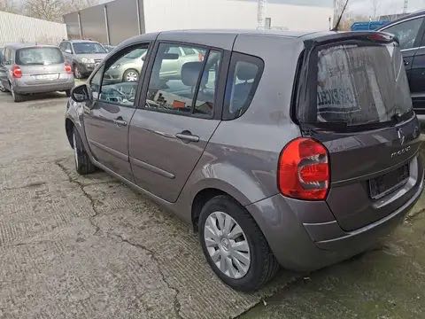 Renault Grand Modus 1.5 dCi Expression FAP