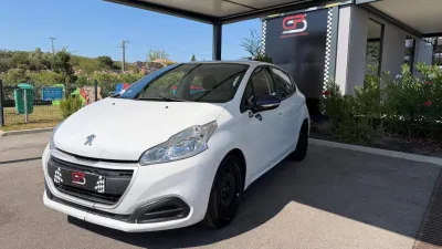Peugeot 208 PureTech 68ch BVM5 Like