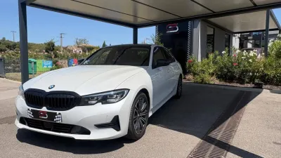 Bmw Serie 3 G20 320i 184 ch BVA8 Business Design