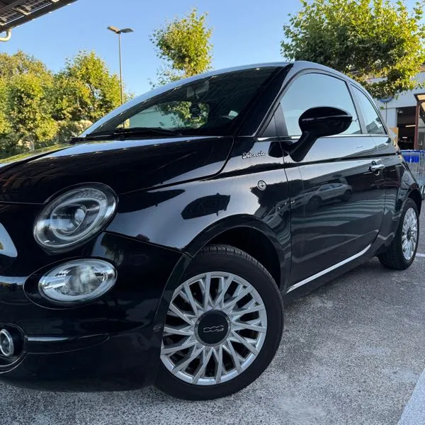 Fiat 500 II (2) HYBRID 1.0 BSG 70 CH DOLCEVITA