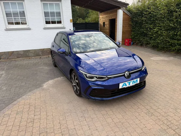 Volkswagen Golf R VIII 1.5 eTSI 150 ACT R-Line DSG OPF (EU6AP)/R-line plus/Navi/ACC/pdc V&A/Sportpakket/IQ-Lights