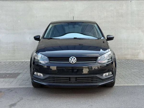 Volkswagen Polo Polo 1.0i Trendline