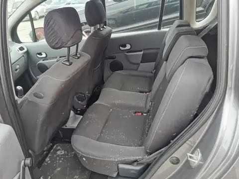 Renault Grand Modus 1.5 dCi Expression FAP