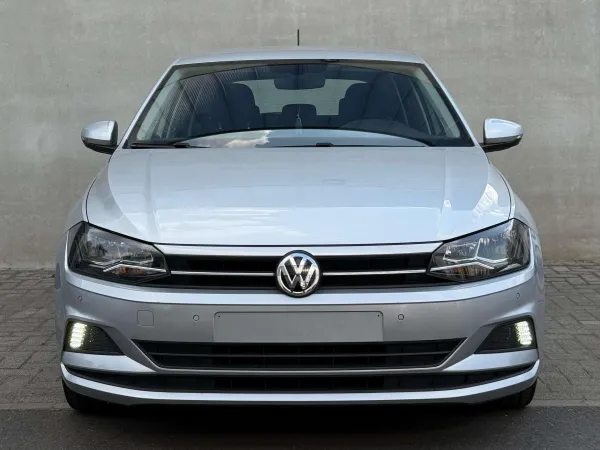 Volkswagen Polo Polo 1.0i Comfortline