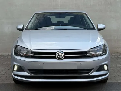 Volkswagen Polo Polo 1.0i Comfortline
