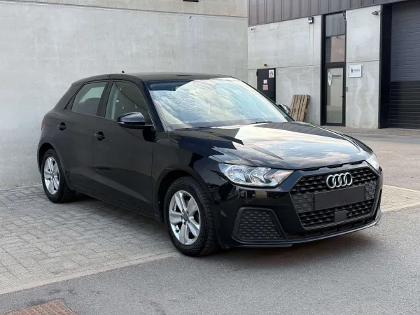Audi A1 A1 Sportback 30 TFSI