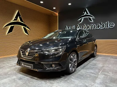 Renault Megane SW 1.5 dCi Bose *CARPLAY*CAMERA*CRUISE*LED AMBIANCE*GARANTIE*
