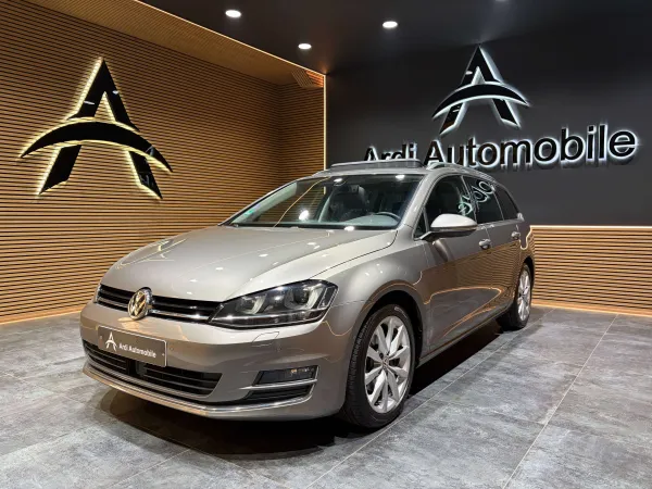 Volkswagen Golf Variant 1.4 TSI DSG *TOIT OUV+PANO*SIEGE CHAUFF*1ER PROPRIO*GARANTIE*