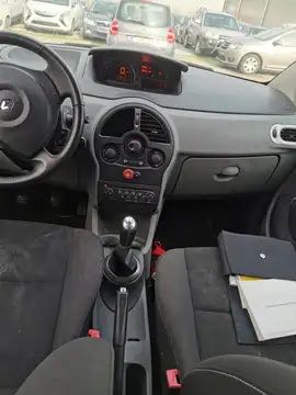Renault Grand Modus 1.5 dCi Expression FAP