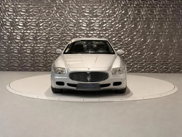 Maserati Quattroporte 4.2i 2004 BERLINE . PHASE 1