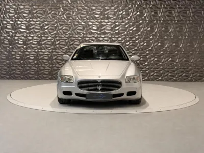 Maserati Quattroporte 4.2i 2004 BERLINE . PHASE 1
